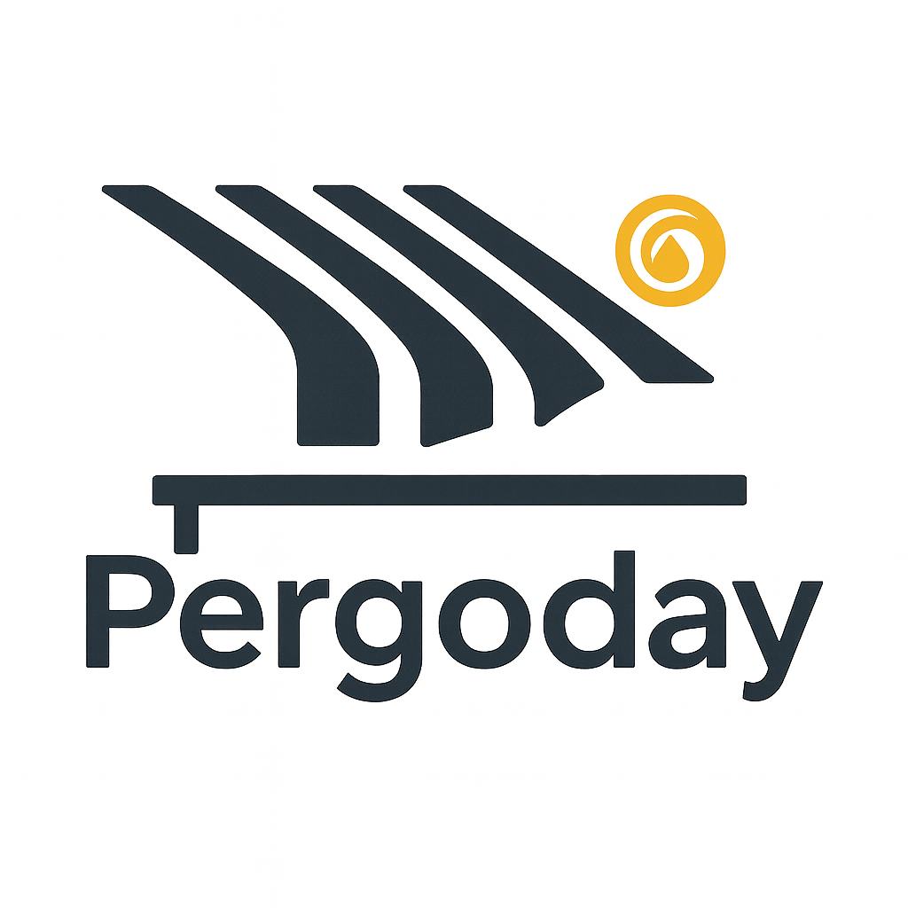 Pergoday